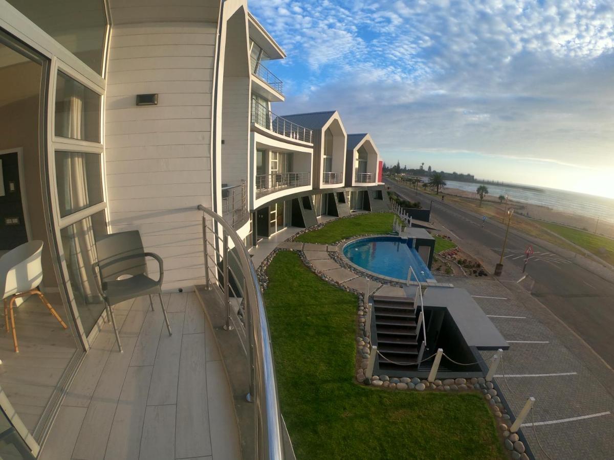 Deluxe Double or Twin Room with Ocean View