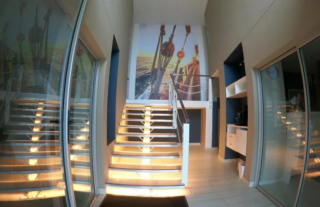 At The Sea Boutique Guesthouse-1